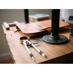 Rustic Silk Table pt-PT